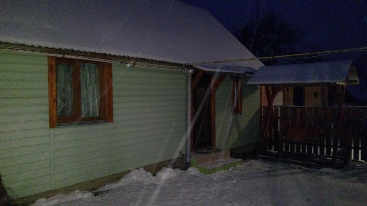 Apartment базилік люкс *