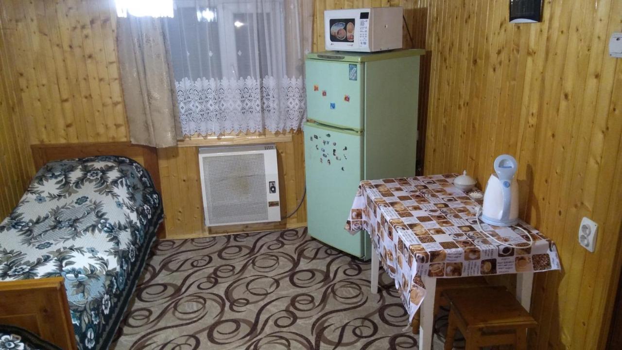 базилік люкс * Yaremche