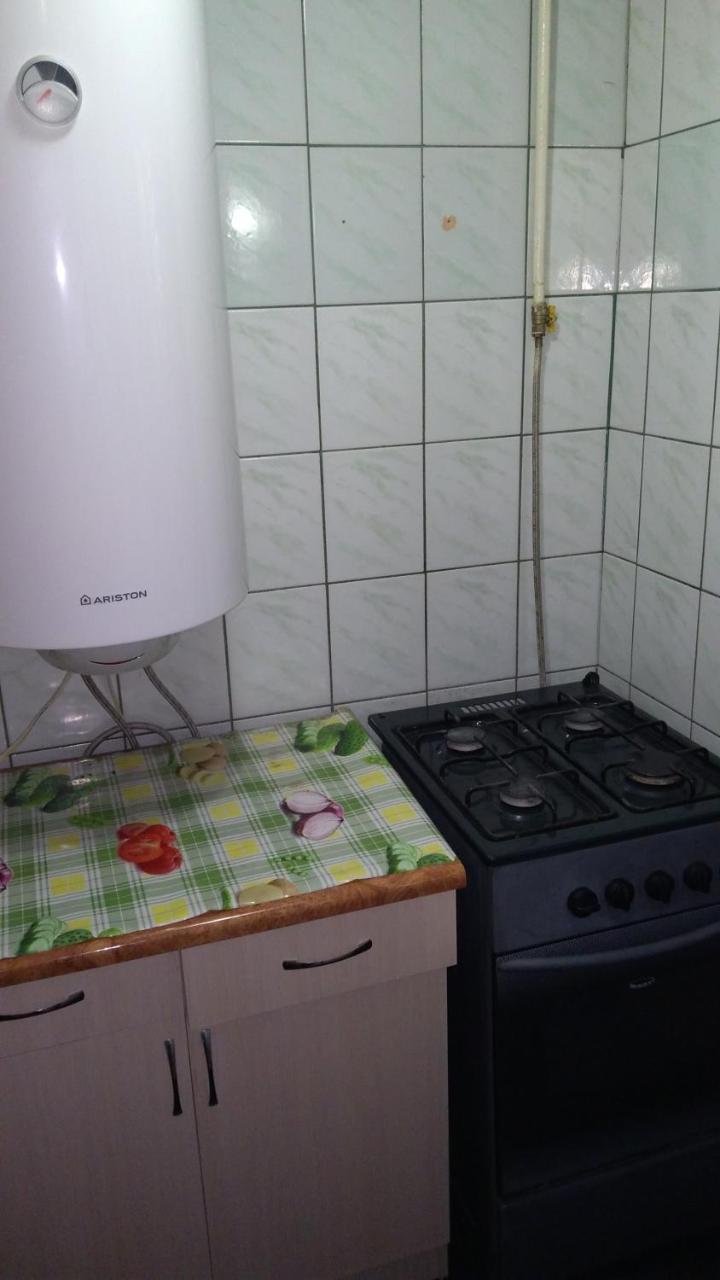 Apartment базилік люкс *