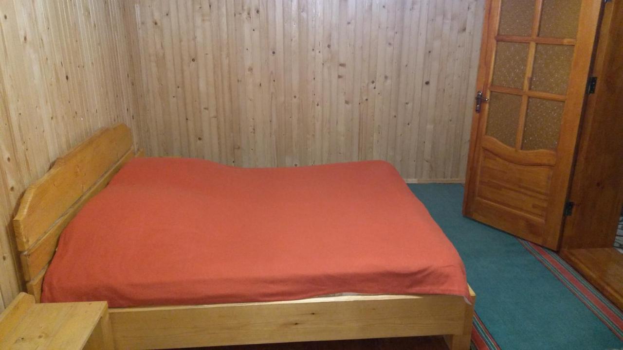 Apartment базилік люкс Yaremche