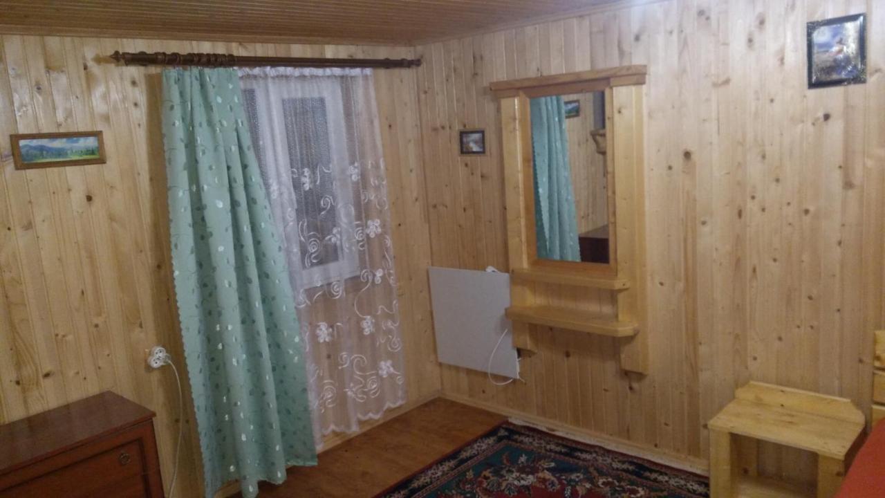 Apartment базилік люкс