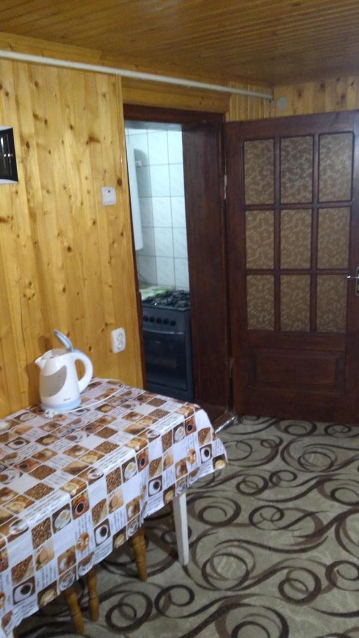 Apartment базилік люкс Yaremche